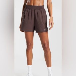 ‼️NEW‼️SALE‼️Gymshark Woven Pocket Shorts
